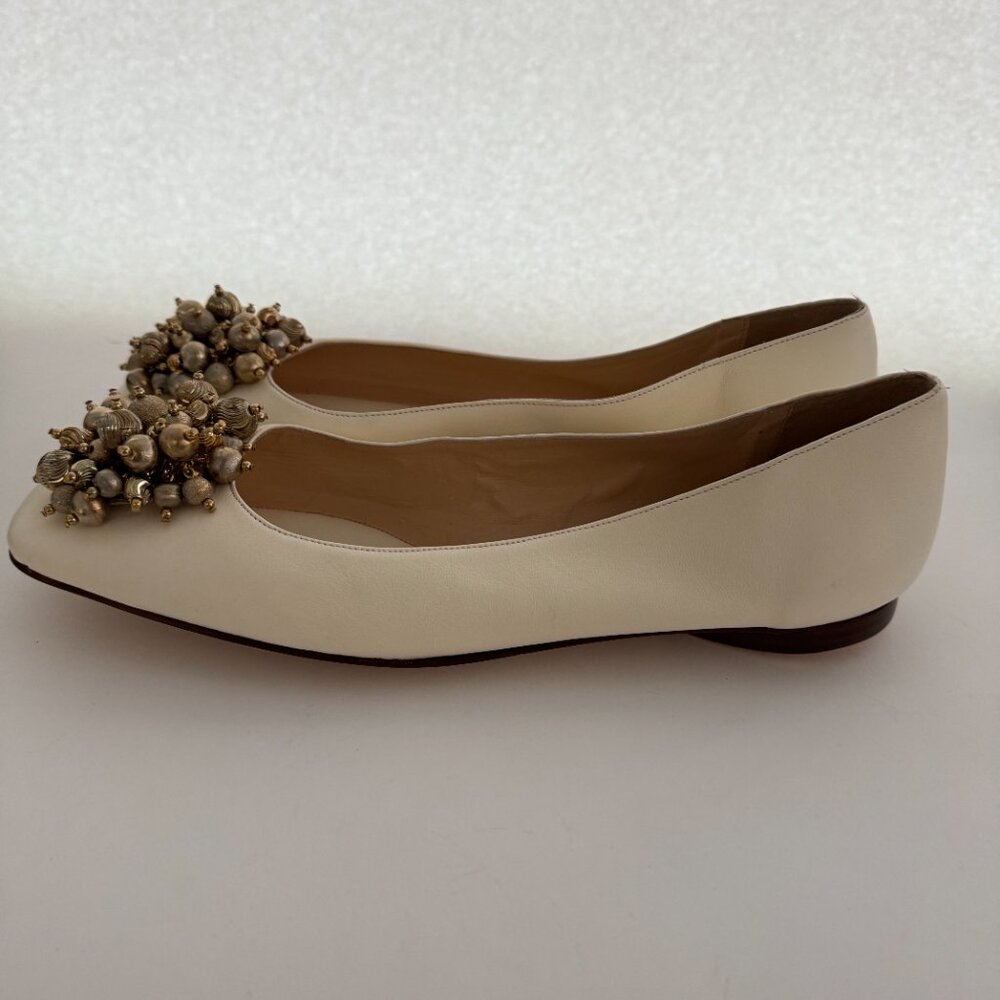Kate Spade Ballet Flats